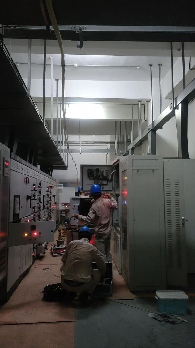 關(guān)于低壓配電柜維護(hù)保養(yǎng):一級(jí)維護(hù)與二級(jí)維護(hù)的內(nèi)容